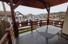 Casa noua Cerghid, teren 420 mp , gard facut, utilata si mobilata - 3