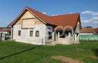Casă individuală cu 5 camere cu Teren 1530 Mp în Comana de Jos - 14