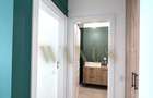 Apartament cu 2 camere semidecomandat în Florești - 3