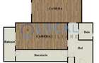 Apartament 2 camere | Decomandat | Classic | Manastur - 1