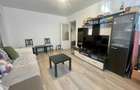 Apartament cu 3 camere semidecomandat în Mănăștur - 2