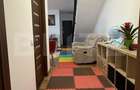 Penthouse cu scara interioara Ama Residence - 12
