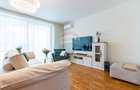 Apartament cu 3 camere semidecomandat în Băneasa - 18