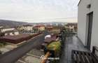 Penthouse la cheie - 3 camere + 2 terase 30 mp –  2 parcări - 24