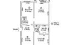 Apartament cu 3 camere decomandat în Craiter - 9 Apartament cu 3 camere decomandat în Craiter - 9