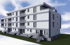 Apartament cu 2 Camere si Gradina - 3