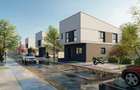 VILA INDIVIDUALA CU GRADINA SI FINISAJE MODERNE | TUNARI - 2