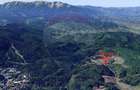 Teren Construcții intravilan de 1000 mp, în Poiana Brașov - 1