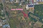 Teren Construcții intravilan de 13000 mp, în Prelungirea Ghencea - 1