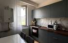 Apartament cu 3 camere decomandat în Central - 9 Apartament cu 3 camere decomandat în Central - 9