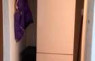 Apartament cu 1 camere semidecomandat în Ștei - 9