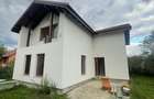 Casă individuală cu 4 camere cu Teren 660 Mp în Bârgău - 1