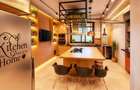 Exclusive Apartment-Penthouse with Lake View Madrigal – Herăstrău Area - 3