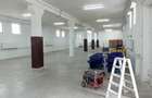 Inchiriez spa?iu depozitare hala industriala structura beton 600 mp - 1