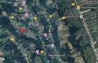 Teren 4.344 mp, cu platou panoramic ?i vedere la mun?i - 5