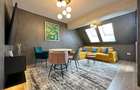 Apartament cu 4 camere decomandat în Central - 1
