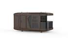 Casa tip Capsula de la View Box Houses - modelul Santorini - 2