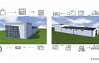 De inchiriat Hala+Showroom, 440 mp, facilita?i complete - 5