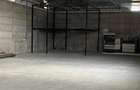 Inchiriez hala industriala - 2