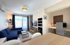 Pipera Apt. premium 2 camere | Prima inchiriere - parcare op?ional - 3