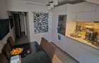 Inchiriez apartament 2 camere + camera de zi-bucatarie - 7