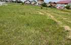 Proprietar, vand teren servicii P+2E+M langa drumul judetean - 4