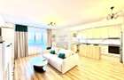 Apartament de lux cu 2 camere terasa si parcare pe Rahovei