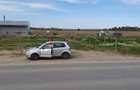 Teren Tomesti 1350 Mp - 2