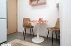 Apartament 1 camera - mobilat si utilat - loc de parcare - bloc nou - 8