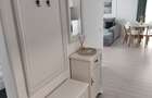 Inchiriez apartament 2 camere, decomandat, modern, bloc nou 52 mp - 2