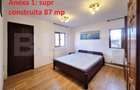 Proprietate cu 3 imobile si 1281 mp teren, Salistea Noua - 14