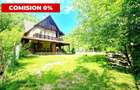 Casa de vacanta - Valea Lotrioarei, Sibiu - 1