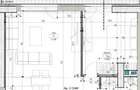 Apartament cu 2 camere decomandat în Floreasca - 2