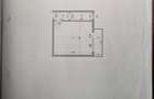 Garsoniera mobilata utilata Militari str Murguta bloc nou centrala ter - 12