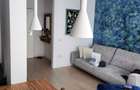 de inchiriat pe termen lung, apartament exclusivist, 2 camere, vedere lac si mare, etajul 4, Lake On - 5