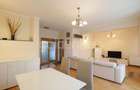 Apartament cu 3 camere semidecomandat în Kiseleff - 3