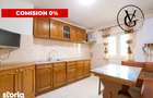 Apartament decomandat | 3 camere | zona Gara | luminos E-V - 13