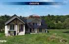 Casa Semifinisata cu 5 Camere | Ciocoti?, Maramure?
