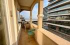 Apartament 3 camere cu vedere superba la mare Mamaia Nord - 3