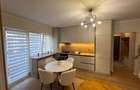 Apartament cu 3 camere semidecomandat în Florești - 5