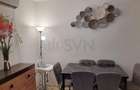 Apartament cu 4 camere semidecomandat în Domenii - 2