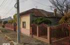 Casa P - 161 mp + Garaj + Teren 442 mp, Ramnicu Sarat