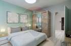 Apartament cu 4 camere semidecomandat în Titan - 3