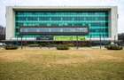 Spațiu comercial, de 38,000 mp, în Băneasa - 3