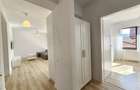 Apartament cu 3 camere decomandat în Tractorul - 11