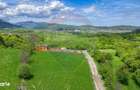 Teren 500mp, intravilan, intre Bran si Zarnesti (Tohanita) - 15