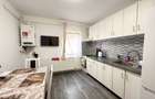 Apartament deosebit cu 2 camere | Zona Sagului | Parter - 12