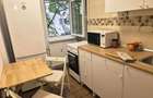 Studio elegant si linistit | Prima inchiriere dupa renovare | Piata Alba Iulia - 8