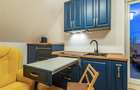 Apartament cu 2 camere circular în Tractorul - 33