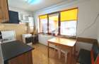 Garsoniera spatioasa de inchiriat disponibila imediat - zona 3 Stejari - 3